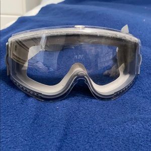 Science goggles